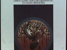DGG 427328(2) Bernstein NYPO Mahler Sym 3