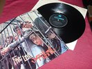 The Yardbirds:  Five Live orig 1st pressing   mono  EX  LP