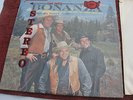 Bonanza LP Ponderosa near mint Hoss Dan Blocker Lorne Greene Michael Landon