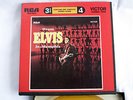 ELVIS from Elvis in Memphis Victor RCA Video TAPE 3 3/4 TP3 1013 Stereo Album