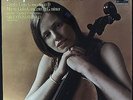HMV ASD 2466 Du Pre [c] LSO Barbirolli Haydn & Monn Cello Concertos