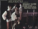 HMV ASD 519 Silvestri Paris Cons Hungarian, Slavonic,Spanish & Polovtsian Dances
