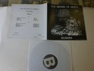 THE SISTERS OF MERCY / ECHOES VOL. 2 / LP / collectors item