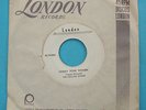 THE ROLLING STONES PROMO MEXICAN SINGLE HONKY TONK WOMEN  PROMOTIONAL