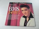 ELVIS PRESLEY 24 KARAT HITS 2LP RCA Living Stereo DCC Compact Classics #0484 Ltd