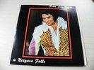 ELVIS PRESLEY FROM LAS VEGAS TO NIAGRA FALLS 2LP 2 LIVE SHOWS 1973/74 EP RECORDS