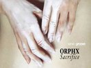 ORPHX Sacrifice 12” VINYL 2014