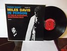Miles Davis,CL 1669,