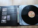 Led Zeppelin The Song Remains The Same Korea Lp Vinyl