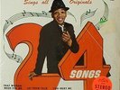 Little Willie John-Sings All Originals-King 949-MONO SHRINK