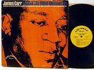 James Carr ?– You Got My Mind Messed Up - Rare ORIGINAL MONO Goldwax lp
