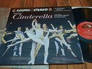LSC-2135-RCA/CLASSIC-LIVING STEREO 180g NM LP-Prokofieff-ROYAL BALLET-Rignold