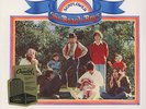 Beach Boys, The - Sunflower Vinyl EU LP