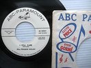 Miss FRANKIE NOLAN I Still Care Doo Wop 45 w/ Frankie Valli Vocals 4 Seasos CC38