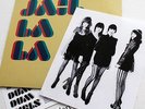 DUM DUM GIRLS PLAY WITH FIRE 7