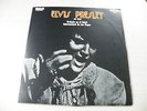 ELVIS PRESLEY EN VIVO LAS VEGAS LP Uruguay RCA Records 1970 Mono First Press