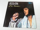 ELVIS PRESLEY A MI MANERA LP Argentina RCA Records 1980 Stereo First Press