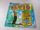 ELVIS PRESLEY 1961 HAWAII BENEFIT CONCERT LP GOLDEN ARCHIVES GATEFOLD