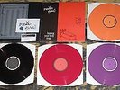 maudlin of the Well Colored Vinyl LP Box set Bath Leaving Your Body Map Kayo Dot