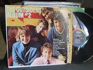 Original 1966 THE OUTSIDERS LP CAPITOL BRITISH INVASION ROCK MONO Album #2 t2568