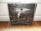 NEIL YOUNG mirror ball + pearl jam eddie veder 2 LP + insert Reissue