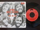 THE BEE GEES SINGLE MADE IN PORTUGAL 45 PS 7 * ROAD TO ALASKA *