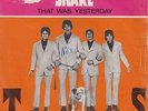 THE BRITISH WALKERS - Shake -  SPANISH 7