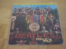 MFSL 1-100 Mobile Fidelity Sound Lab Beatles Sgt Pepper Lonely SEALED MINT LP