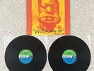 The ROLLING STONES EXILE ON MAIN STREET 2 x LP PHILIPPINES Import DIFF COVER