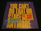 FRANK ZAPPA  You Can't Do That On Stage Anymore Vol. 2  3 LP BOX  NEAR MINT