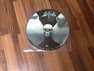 Picture Disc SODOM „til death do us unite“, Original from 1997,absolut rare