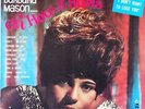 BARBARA MASON • OH HOW IT HURTS • 1968 STEREO LP ARCTIC LPS 1004   SEALED 