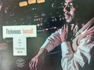 Thelonious  monk  THELONIOUS  HIMSELF mono original riverside  rm 235 vg +