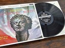 Beethoven: 'Choral' Symphony No.9 - Ernest Ansermet **Decca SXL 2274 WBg ED1**