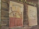JAZZ AT THE PAWNSHOP Domnerus PROPRIUS Orig Sweden Audiophile 1st Pres. 2-LP