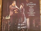 VON KARAJAN Puccini: La Boheme MFSL Orig. Japan Audiophile 1973 2-LP TAS
