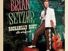 Brian Setzer - Rockabilly Riot All Original - LP - 2014 - USA - New