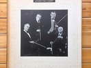 Budapest String Quartet - Beethoven: String Quartets ( Complete ) - Box 10 LP
