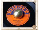 Joe Hudson Hoo-Wee Pretty Baby R&B BLUES ROCKER SOUL HEAR 45