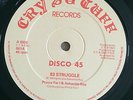 Prince Far I & Ashantie Roy - 83 Struggle orig. 12