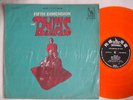 ORANGE VINYL / THE BYRDS FIFTH DIMENSION / TAIWAN