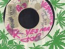 last date / hortense ellis ..7'' original blank killer cut early reggae
