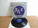 BLUE CHEER - VINCEBUS ERUPTUM 1968 DUTCH 1st PRESS IN TOP CONDITION