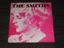 The Smiths - Sheila take a bow - White Vinyl - Line Records LIS 1.00024