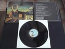 PINK FLOYD ANIMALS UK PRESS 1977 WIDE SPINE MATRIX A5 / B6 HARVEST SHVL 815