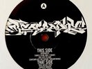 REASON Reography LP LIKE NEW RARE OZ HIP HOP Obese Records Hilltop Hoods