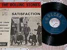 THE ROLLING STONES - 