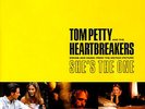 New Tom Petty And The Heartbreakers She's The One Soundtrack Vinyl LP Reissue