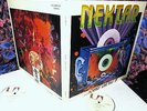 MINT 1973 ORIG 2LP   NEKTAR   SOUNDS LIKE THIS   HEAVY EPIC SPACE PROG PSYCH 