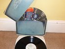 BOB MARLEY & The WAILERS Catch a Fire 1973 LP UK 1st Press ZIPPO ISLAND ILPS